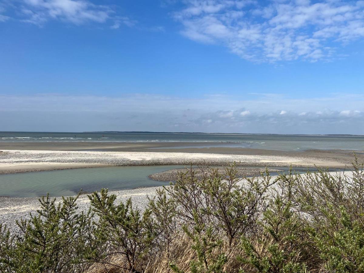 Villa Saint Jacques, Appart La Mer Le Tréport Esterno foto